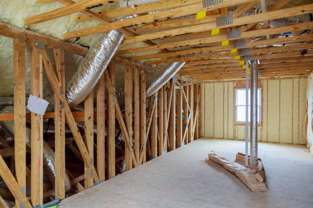 Best Home Insulation Services  in Etowah, TN