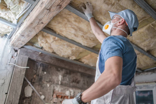 Best Spray Foam Insulation  in Etowah, TN