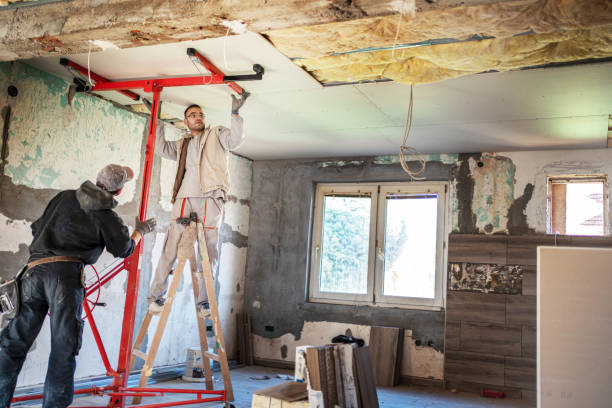 Trusted Etowah, TN Insulation Contractor Experts