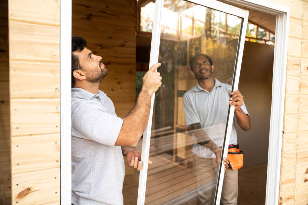 Insulation Repair Services in Etowah, TN
