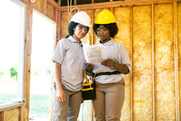 Best Attic Insulation Installation  in Etowah, TN