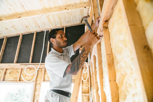 Best Professional Insulation Contractor  in Etowah, TN