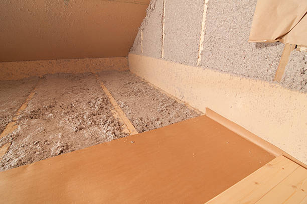 Range of Insulation Solutions in Etowah, TN